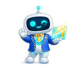 Robot Plan Emprendedor