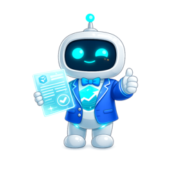 Robot FacturalaYa con factura